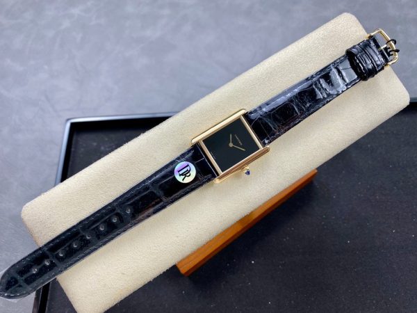 1:1 Super Clone Cartier Tant Must Series - Image 7