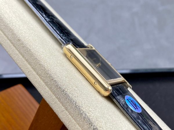 1:1 Super Clone Cartier Tant Must Series - Image 6