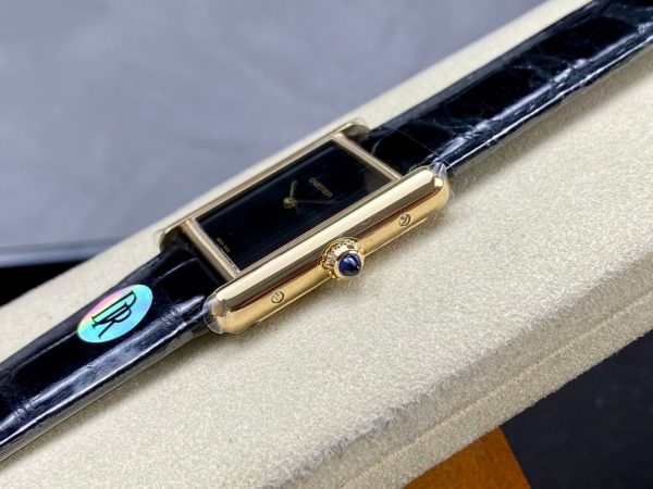1:1 Super Clone Cartier Tant Must Series - Image 5