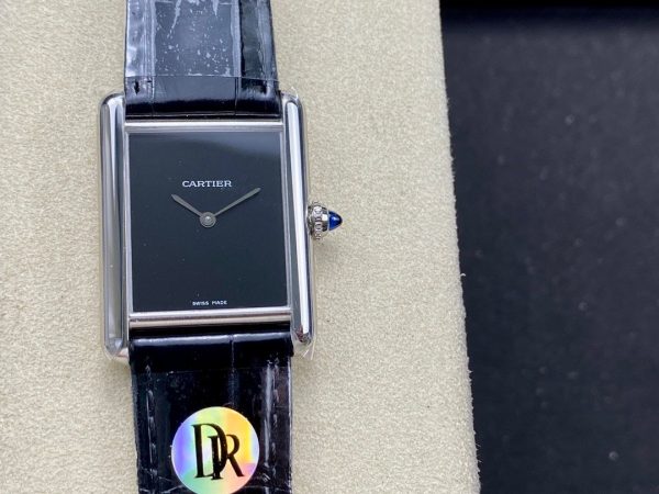 1:1 Super Clone Cartier Tant Must Series - Image 8