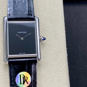 1:1 Super Clone Cartier Tant Must Series