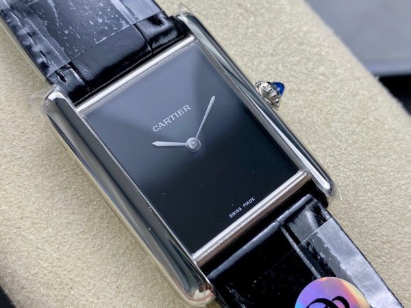 1:1 Super Clone Cartier Tant Must Series - Image 10