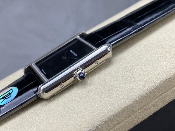 1:1 Super Clone Cartier Tant Must Series - Image 5