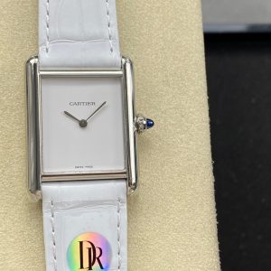 1:1 Super Clone Cartier Tant Must Series