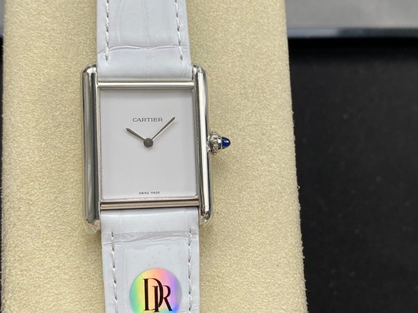 1:1 Super Clone Cartier Tant Must Series