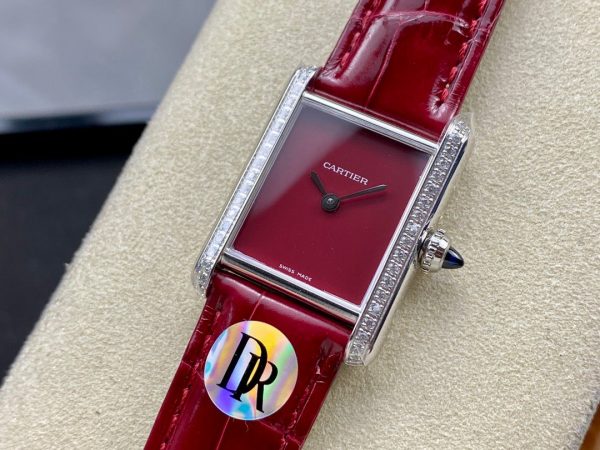 1:1 Super Clone Cartier Tant Must Series - Image 9