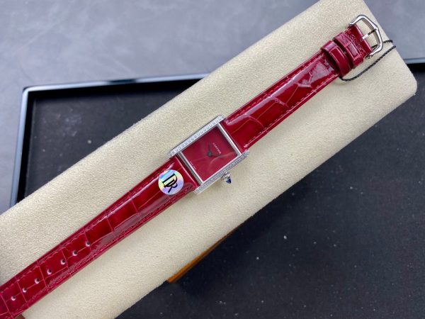 1:1 Super Clone Cartier Tant Must Series - Image 7