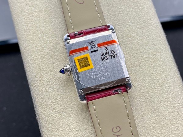 1:1 Super Clone Cartier Tant Must Series - Image 2