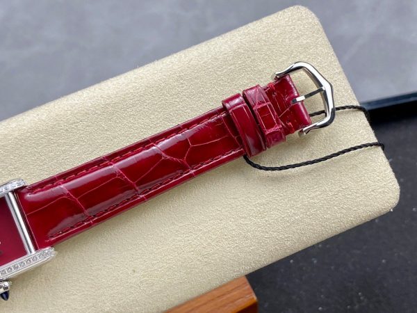 1:1 Super Clone Cartier Tant Must Series - Image 4