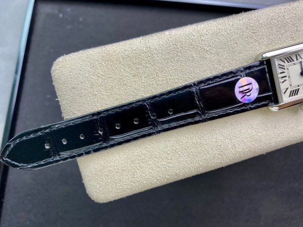 1:1 Super Clone Cartier Tant Must Tank Series - Image 3