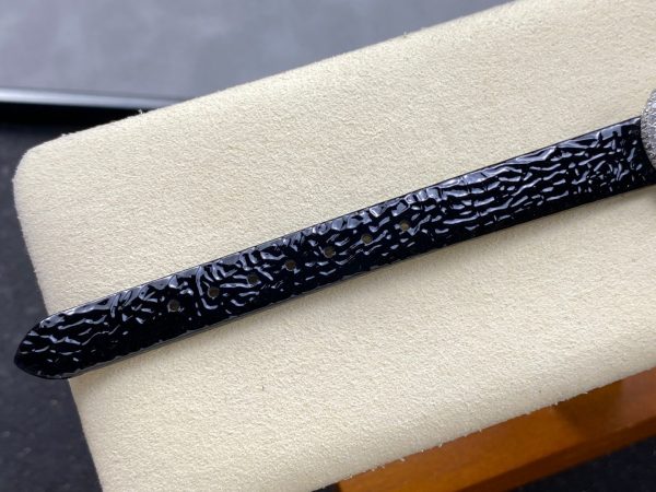 1:1 Super Clone Cartier Baignoire Bathtub Series Watch - Image 3