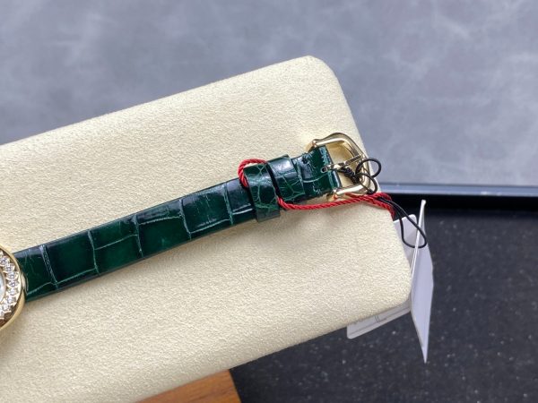 1:1 Super Clone Cartier Baignoire Bathtub Series Watch - Image 4