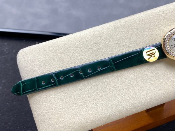 1:1 Super Clone Cartier Baignoire Bathtub Series Watch - Image 3