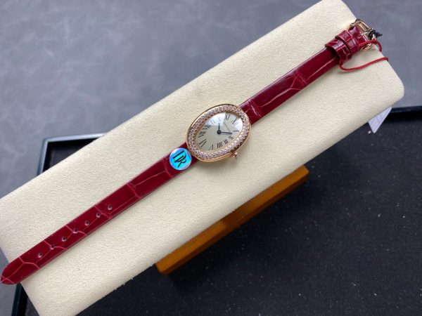 1:1 Super Clone Cartier Baignoire Bathtub Series Watch - Image 7