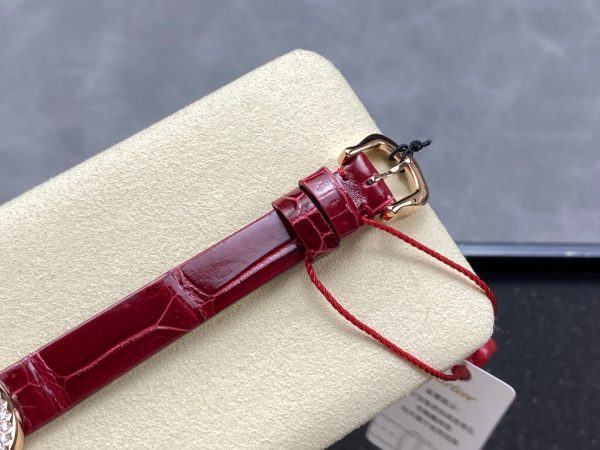 1:1 Super Clone Cartier Baignoire Bathtub Series Watch - Image 4