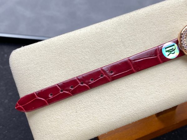 1:1 Super Clone Cartier Baignoire Bathtub Series Watch - Image 3