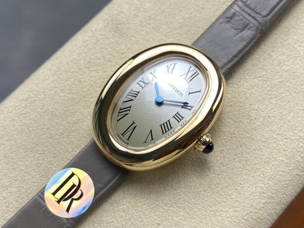 1:1 Super Clone Cartier Baignoire Bathtub Series Watch - Image 8