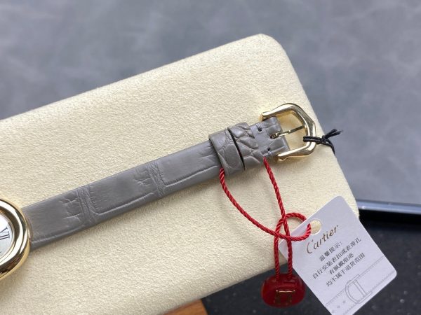 1:1 Super Clone Cartier Baignoire Bathtub Series Watch - Image 4