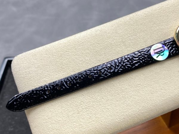 1:1 Super Clone Cartier Baignoire Bathtub Series Watch - Image 3