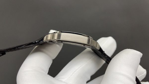 1:1 Super Clone Cartier Santos Skeleton Series - Image 4