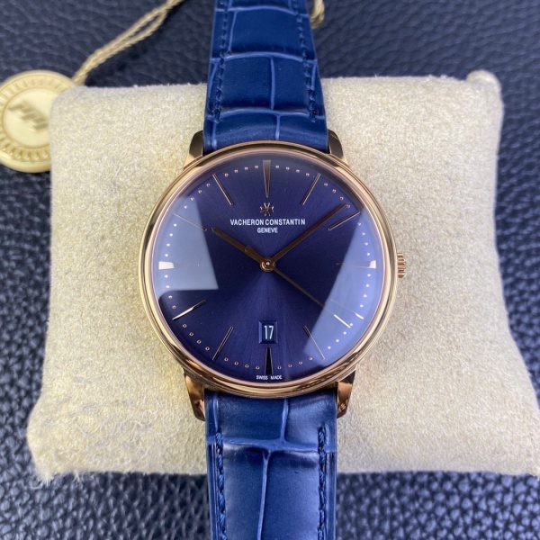 1:1 Super Clone Vacheron Constantin ( 85180 )Series Watch - Image 3