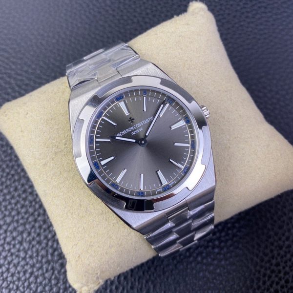 1:1 Super Clone Vacheron Constantin Overseas Ultra-Thin 2000v - Image 7