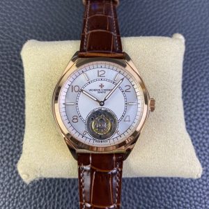 1:1 Super Clone Vacheron Constantin (Five Six Automatic Tourbillon)