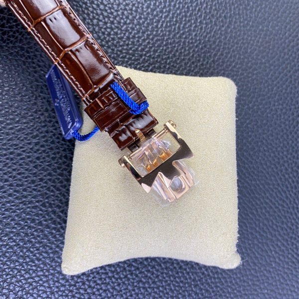 1:1 Super Clone Vacheron Constantin (Five Six Automatic Tourbillon) - Image 4