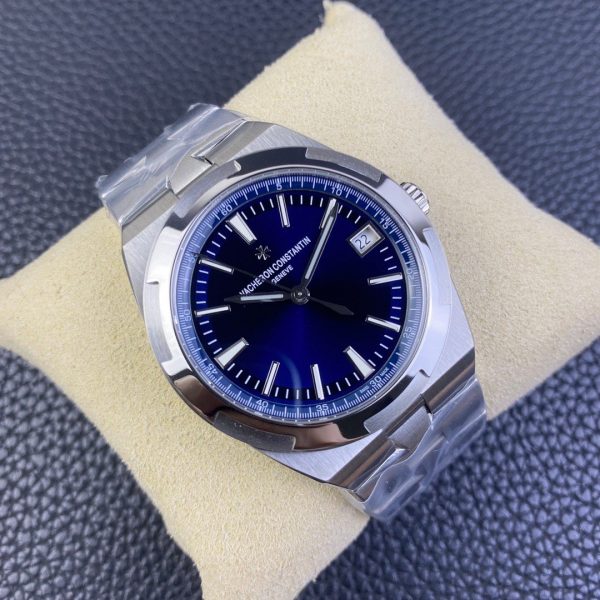 1:1 Super Clone Vacheron (Constantin Overseas 4500V )Series - Image 9