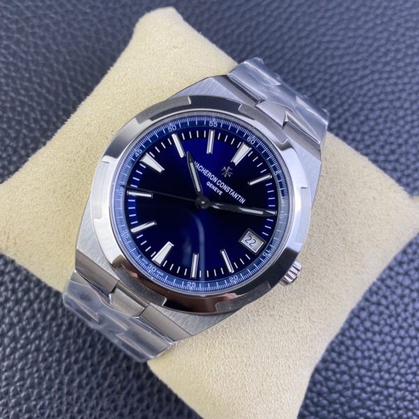 1:1 Super Clone Vacheron (Constantin Overseas 4500V )Series - Image 8