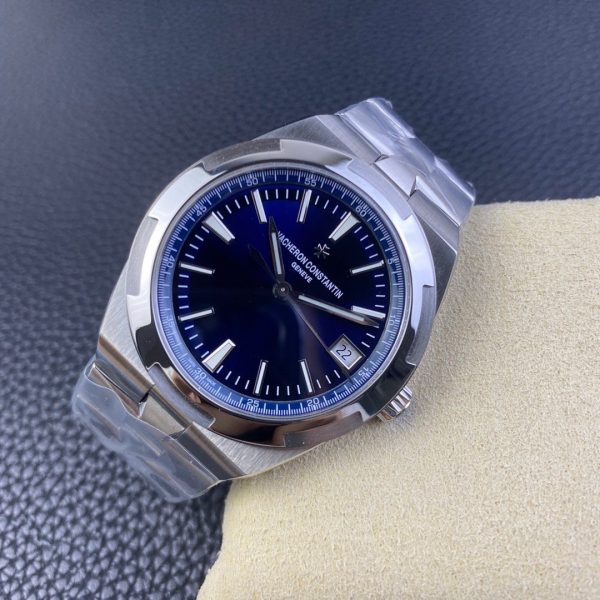 1:1 Super Clone Vacheron (Constantin Overseas 4500V )Series - Image 7