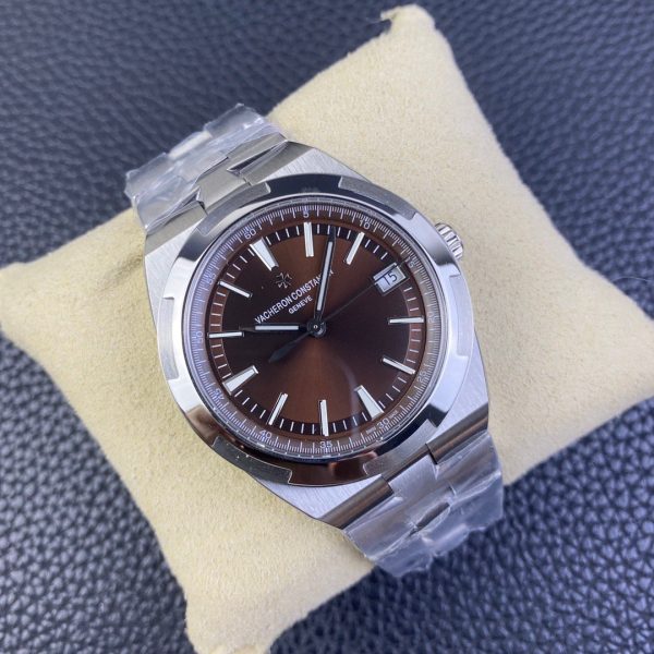 1:1 Super Clone Vacheron (Constantin Overseas 4500V )Series - Image 9