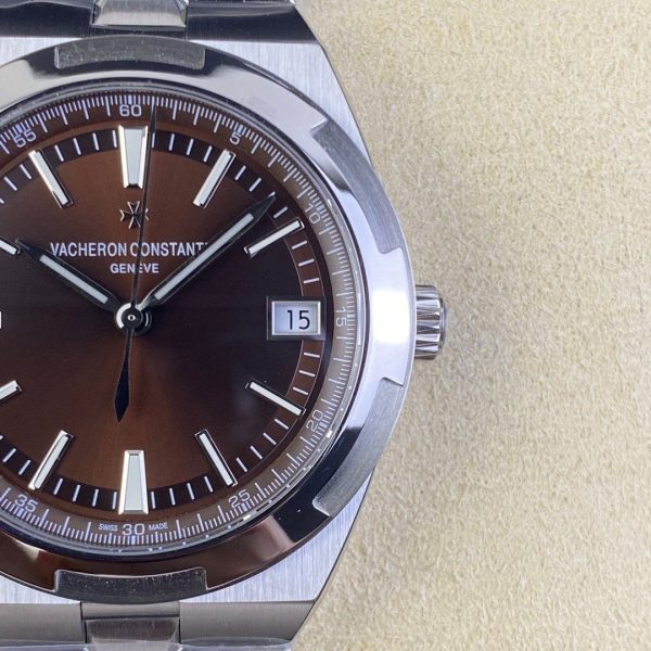 1:1 Super Clone Vacheron (Constantin Overseas 4500V )Series - Image 6