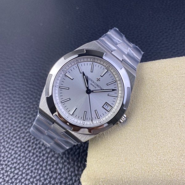 1:1 Super Clone Vacheron (Constantin Overseas 4500V )Series - Image 7