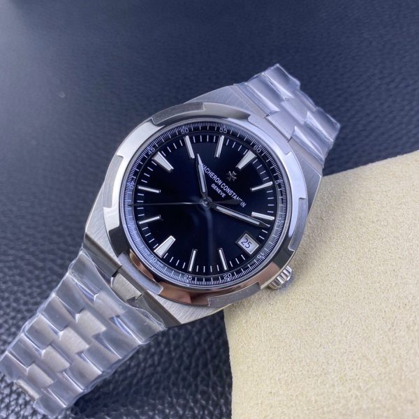 1:1 Super Clone Vacheron (Constantin Overseas 4500V )Series - Image 7