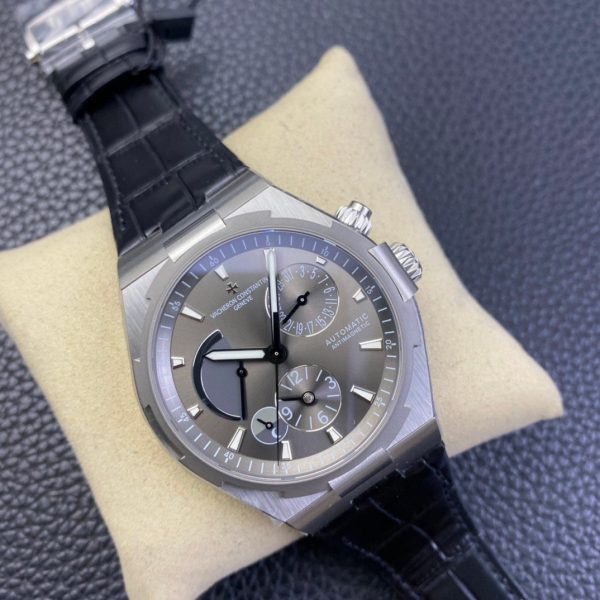 1:1 Super Clone Vacheron Constantin (Across the World) - Image 9