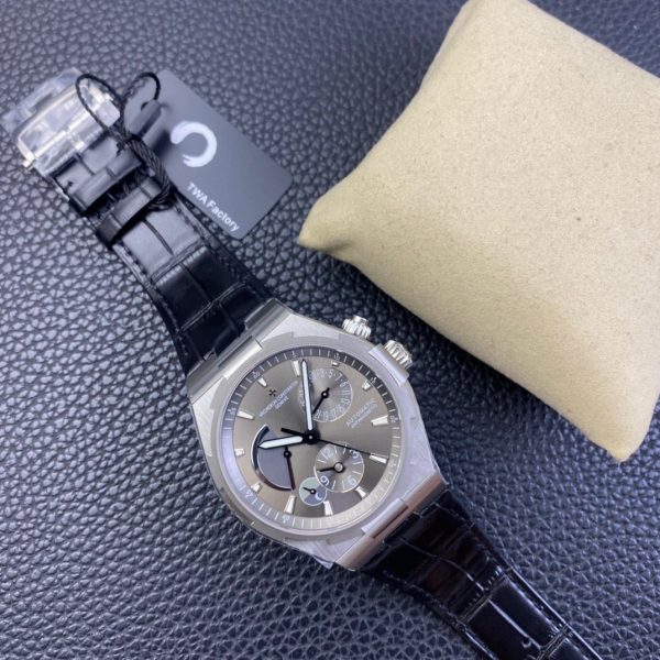1:1 Super Clone Vacheron Constantin (Across the World) - Image 6