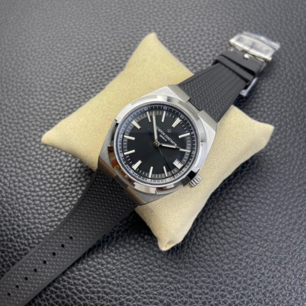 1:1 Super Clone Vacheron Constantin (Across the World) - Image 8