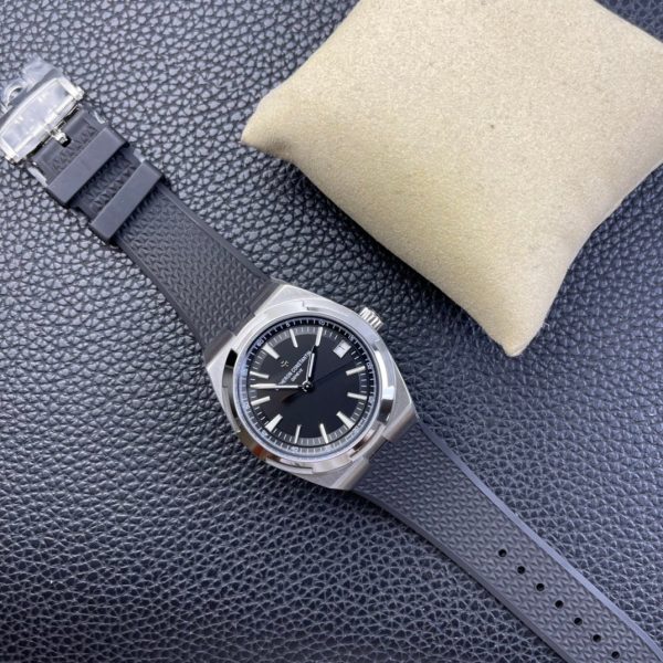 1:1 Super Clone Vacheron Constantin (Across the World) - Image 5