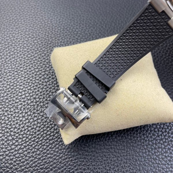 1:1 Super Clone Vacheron Constantin (Across the World) - Image 4