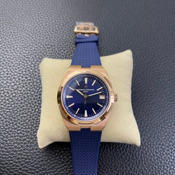 1:1 Super Clone Vacheron Constantin (Across the World)