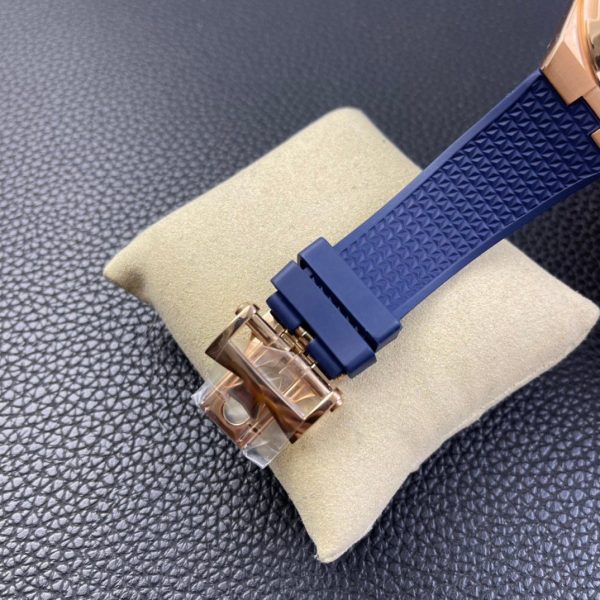 1:1 Super Clone Vacheron Constantin (Across the World) - Image 3