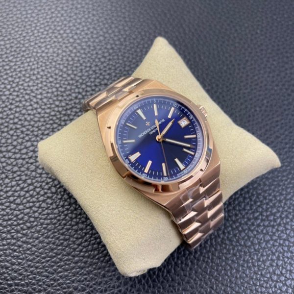 1:1 Super Clone Vacheron Constantin (Across the World) - Image 9
