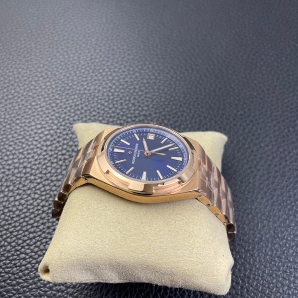 1:1 Super Clone Vacheron Constantin (Across the World) - Image 7