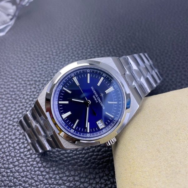 1:1 Super Clone Vacheron Constantin (Across the World) - Image 5