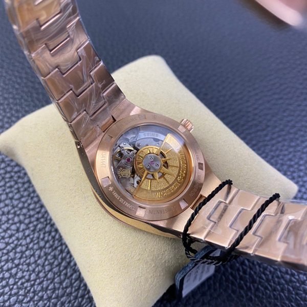1:1 Super Clone Vacheron Constantin OVERSEAS Women’s Small Model - Image 2