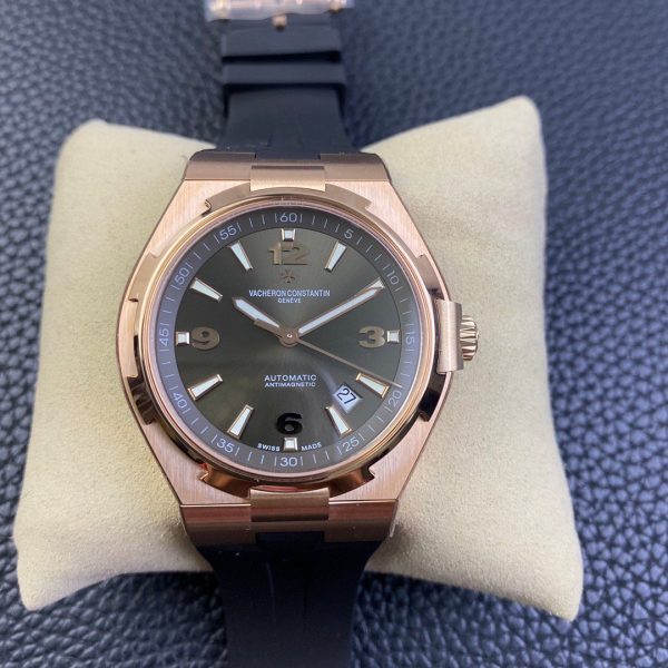 1:1 Super Clone Vacheron Constantin World Traveler