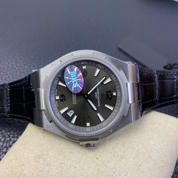 1:1 Super Clone Vacheron Constantin Overseas - Image 5