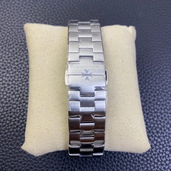 1:1 Super Clone Vacheron Constantin Overseas Automatic Tourbillon - Image 4