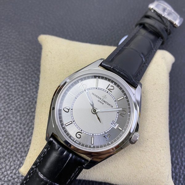 1:1 Super Clone Vacheron Constantin Five Six Series Three-Hand Watch - Image 8